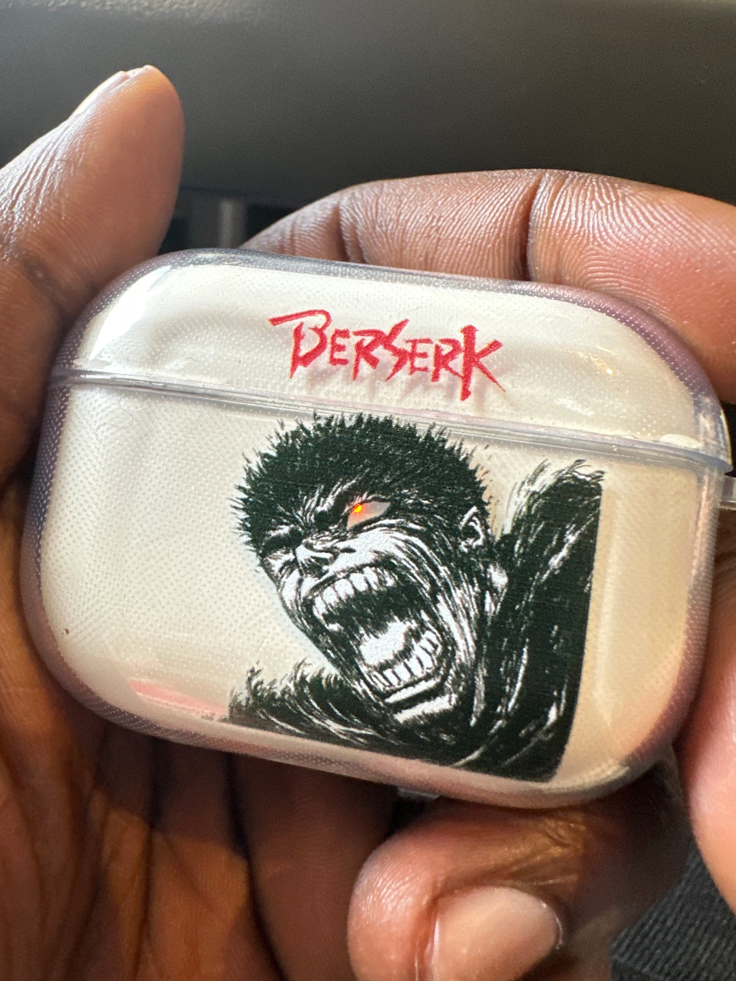Berserk Guts
