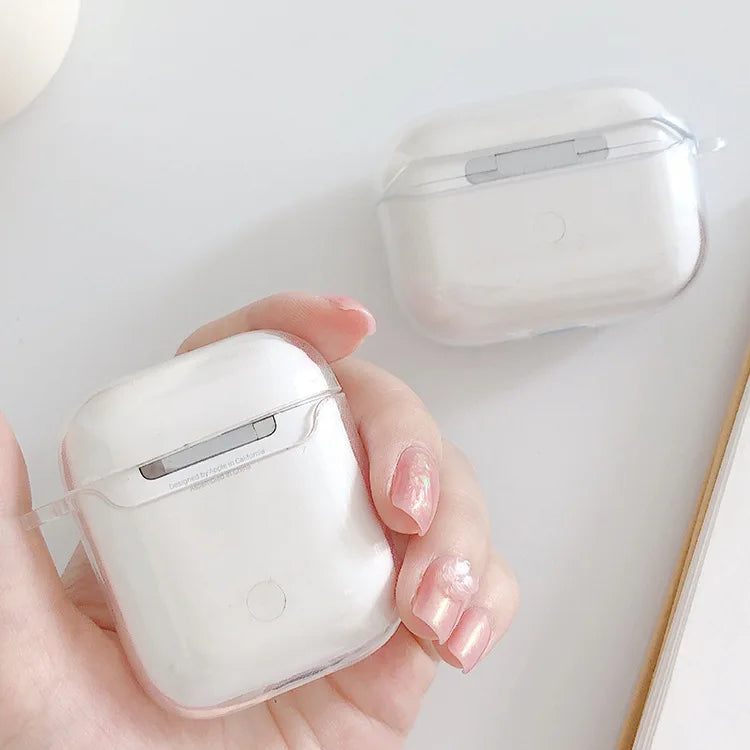 Death Note Shinigami AirPods Case All Gen (1-4)