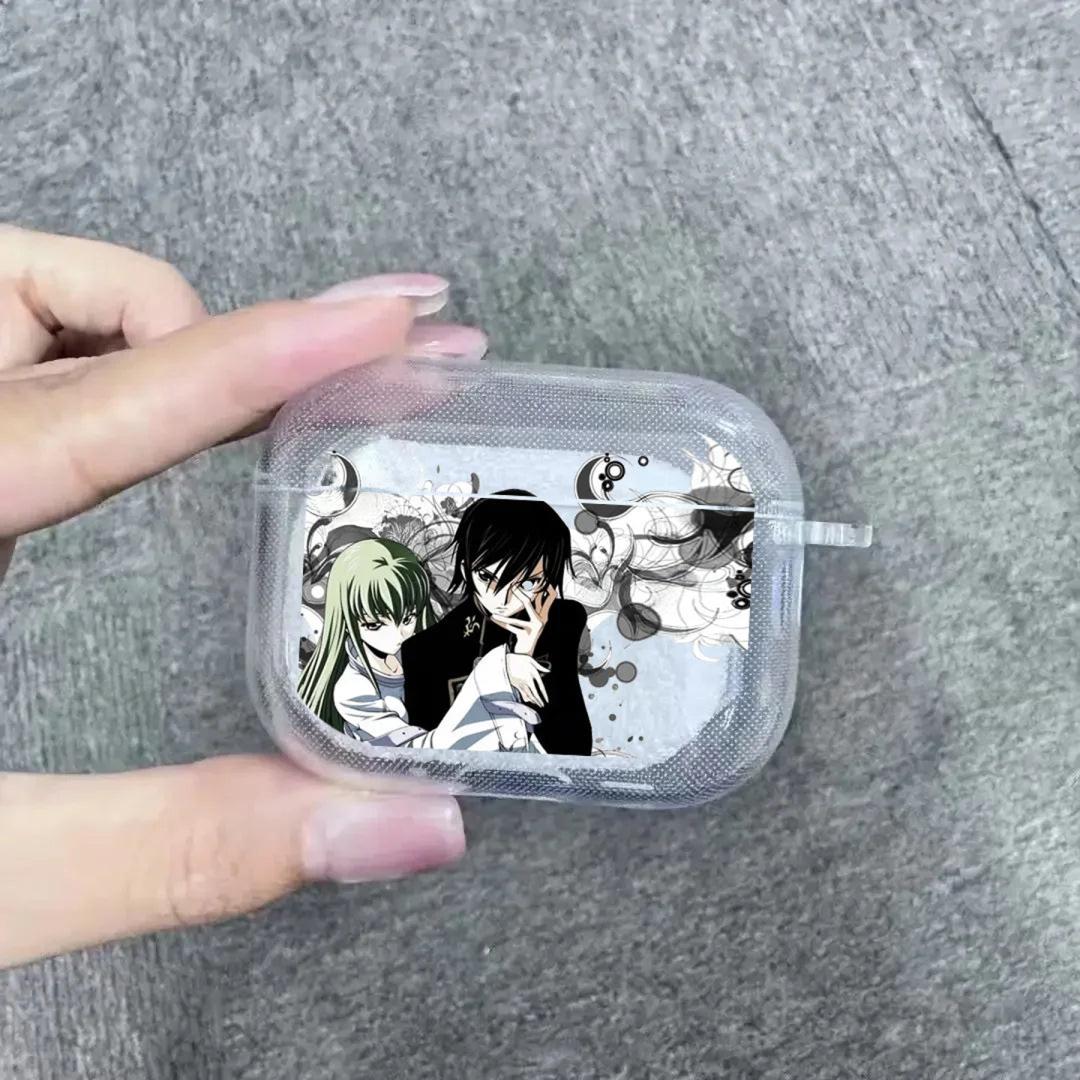 Lelouch Rebellion