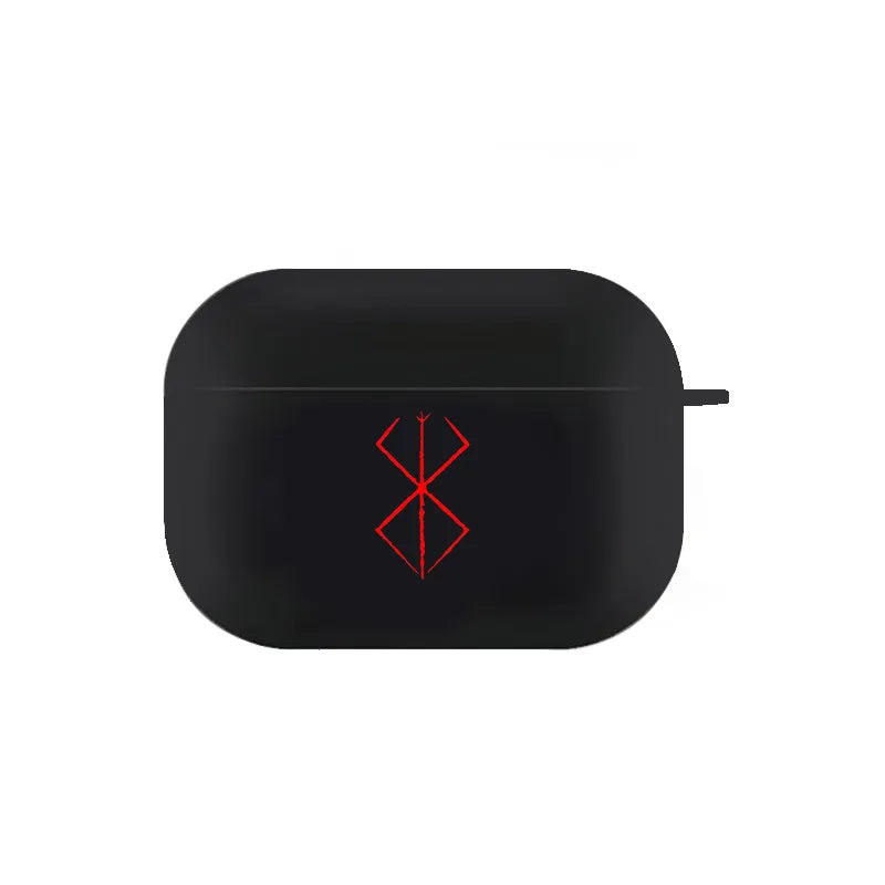 Berserk: Brand of Sacrifice AirPods case