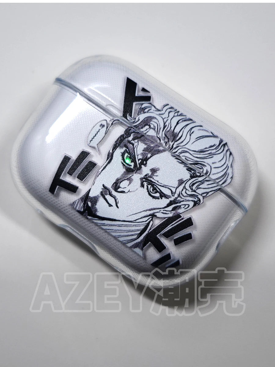 JOJO AirPods Cases All Gen (1-4)