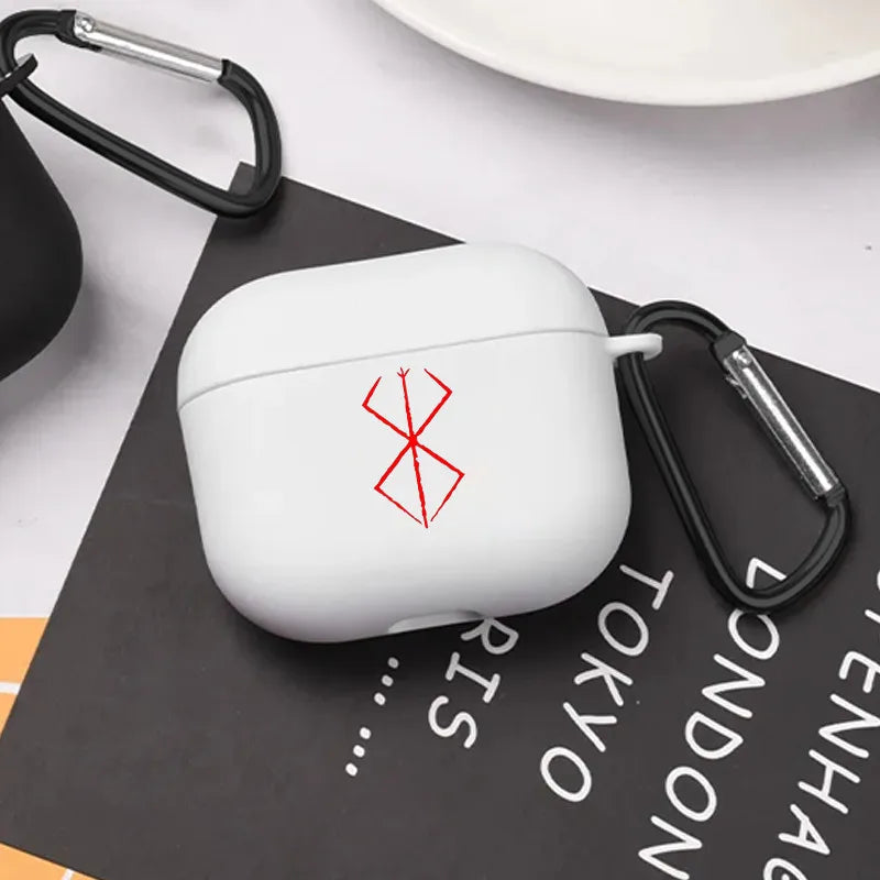 Berserk: Brand of Sacrifice AirPods case