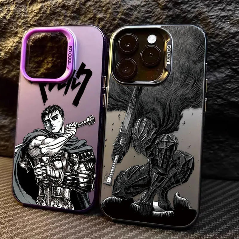Berserk Phone Case (iPhone Case)