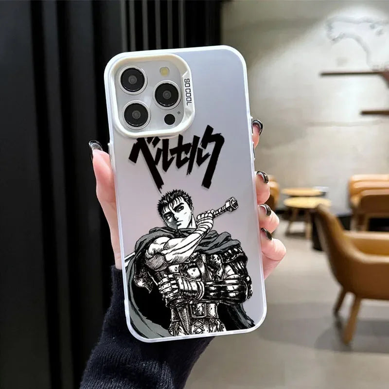 Berserk Phone Case (iPhone Case)