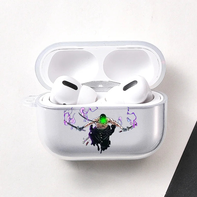 Roronoa Zoro AirPods Case