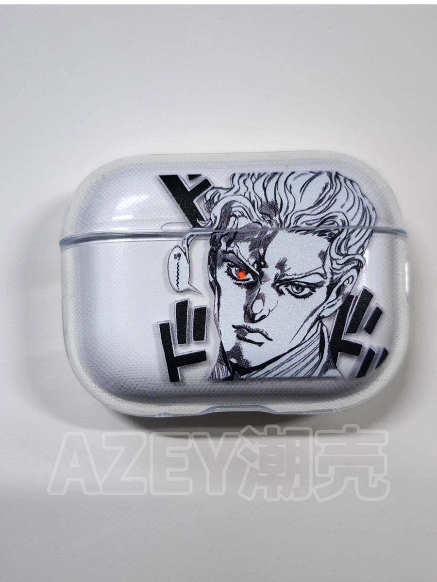 JOJO AirPods Cases All Gen (1-4)