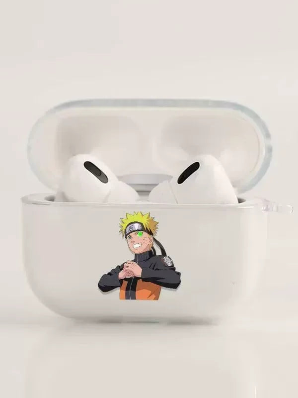 Naruto Uzumaki