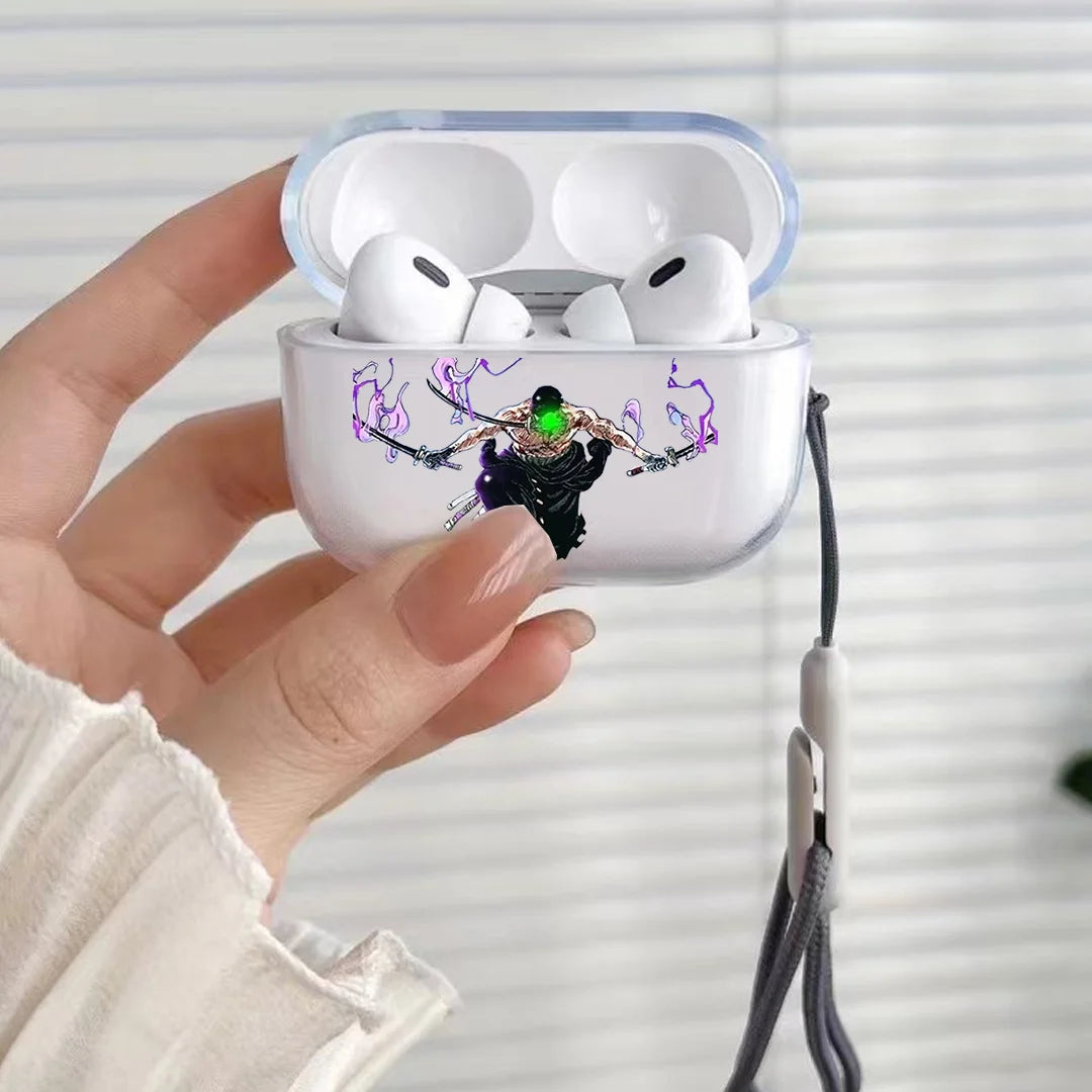 Roronoa Zoro AirPods Case