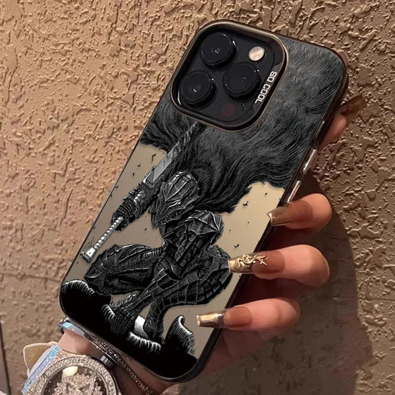 Berserk Phone Case (iPhone Case)