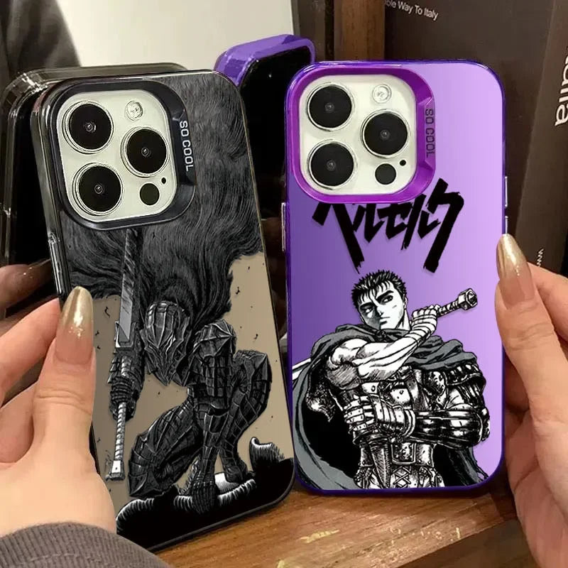 Berserk Phone Case (iPhone Case)