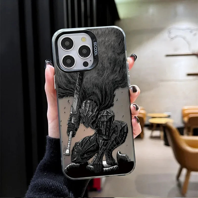 Berserk Phone Case (iPhone Case)