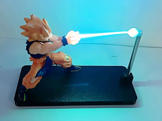Dragon Ball light