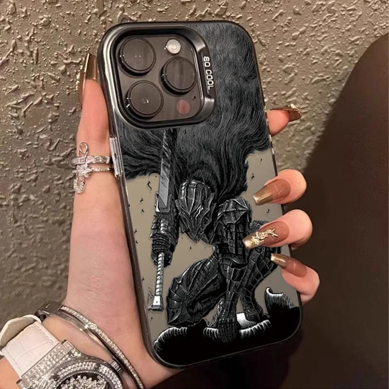 Berserk Phone Case (iPhone Case)