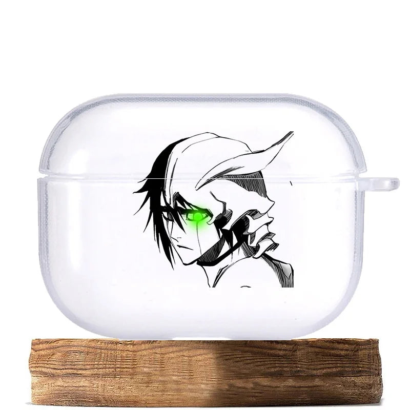 Ulquiorra Cifer AirPods case