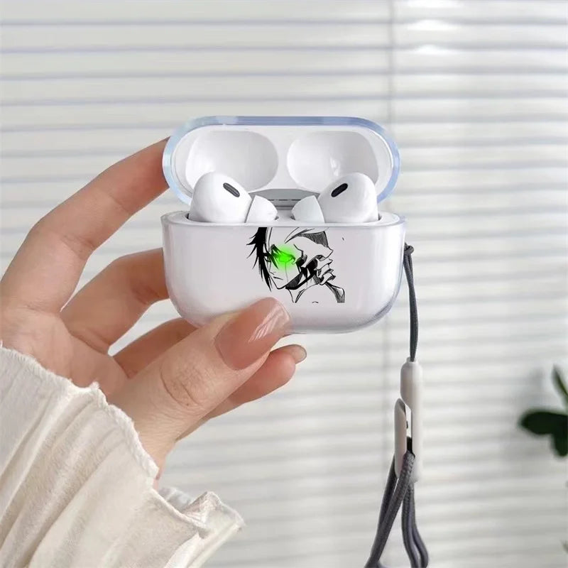 Ulquiorra Cifer AirPods case