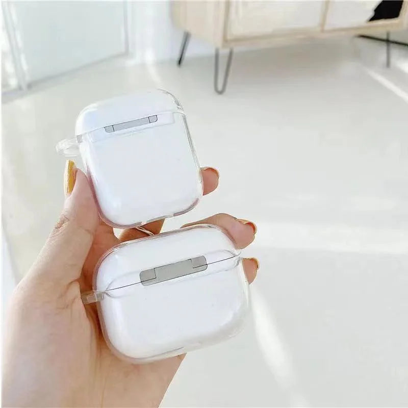 Geto Suguru AirPods Case All Gen (1-4)