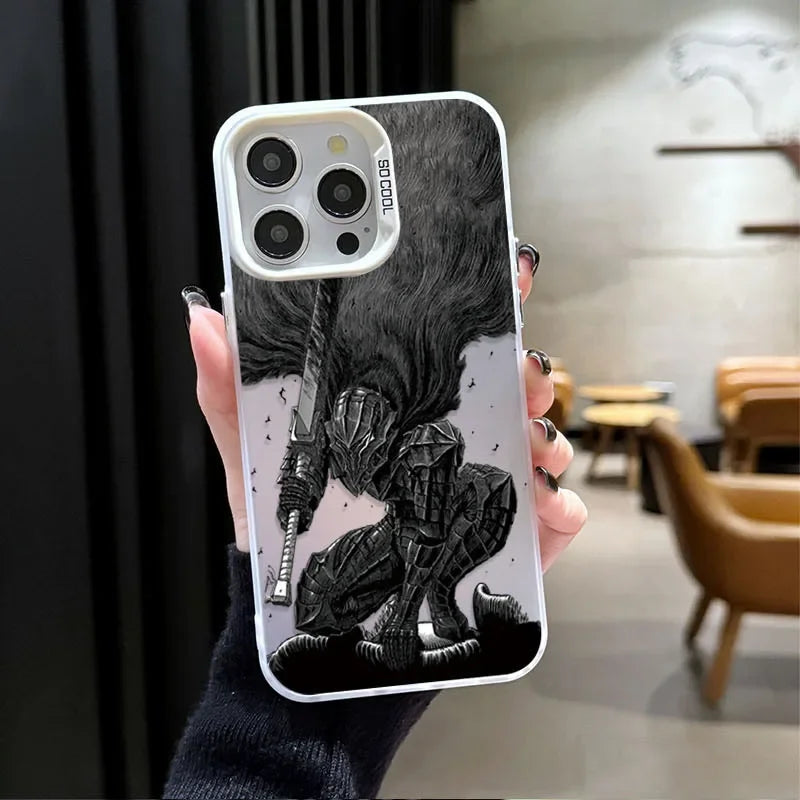 Berserk Phone Case (iPhone Case)