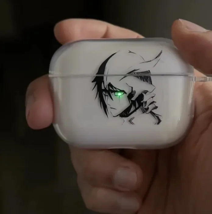 Ulquiorra Cifer AirPods case
