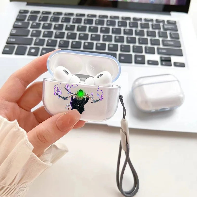 Roronoa Zoro AirPods Case