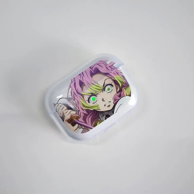 Mitsuri Kanroji - Love Hashira