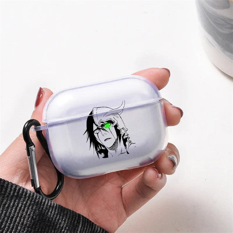 Ulquiorra Cifer AirPods case