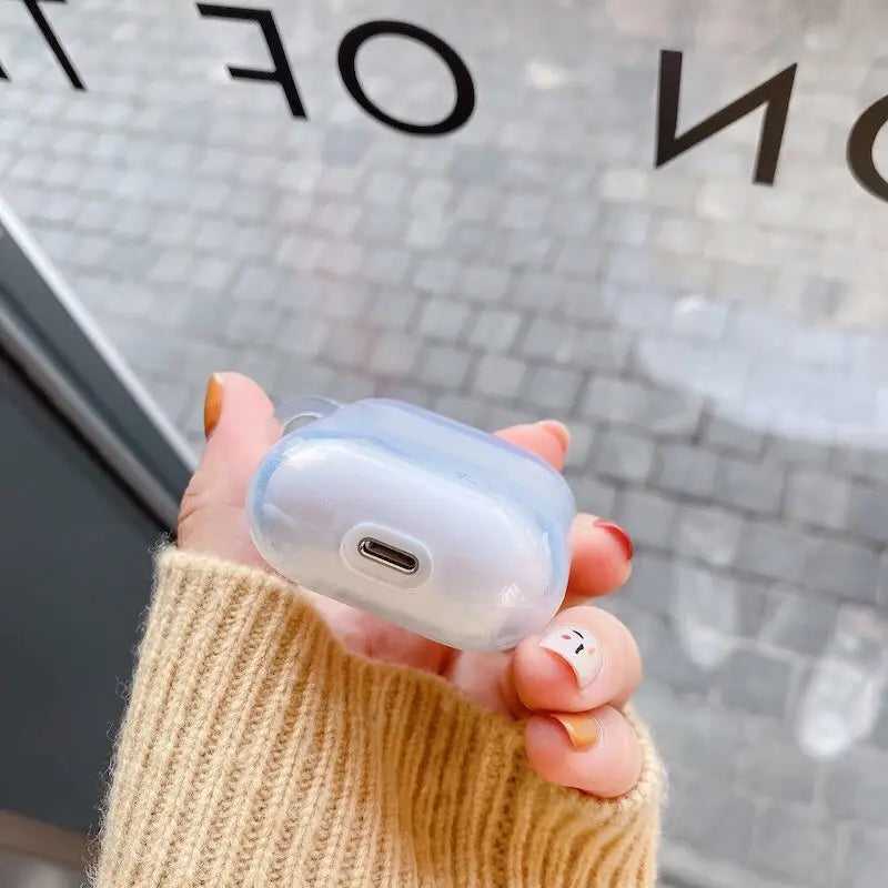 JOJO AirPods Cases All Gen (1-4)