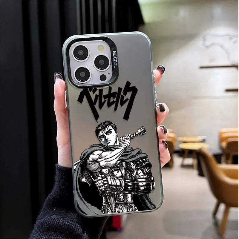 Berserk Phone Case (iPhone Case)