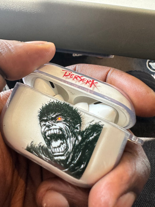 Berserk Guts