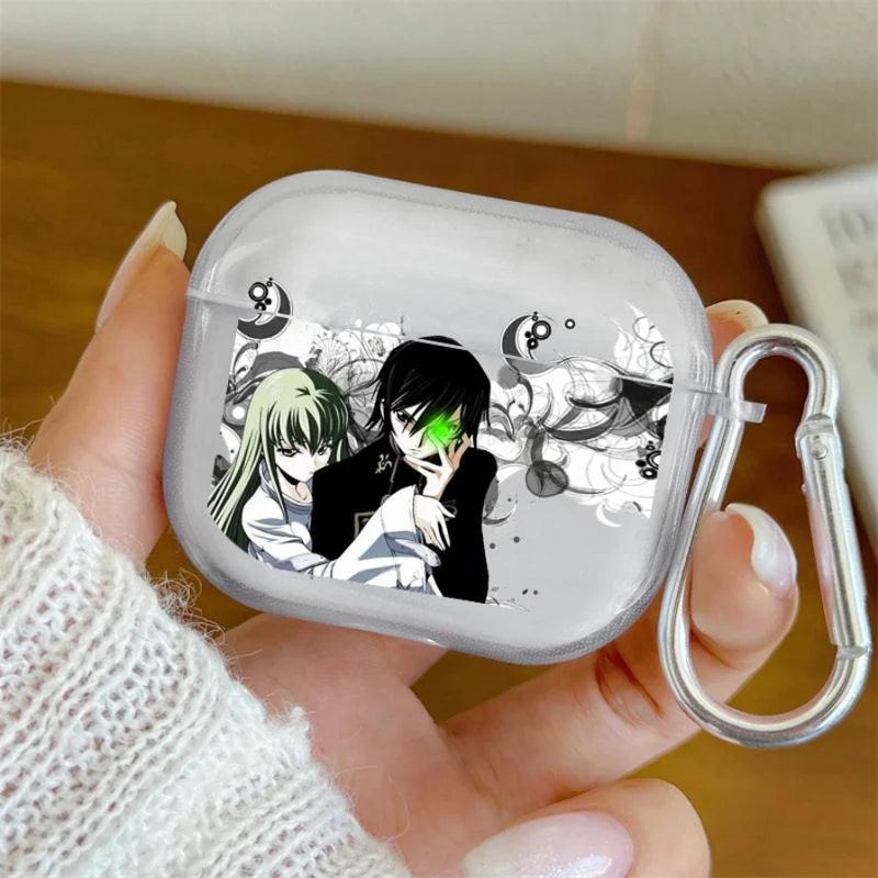 Lelouch Rebellion