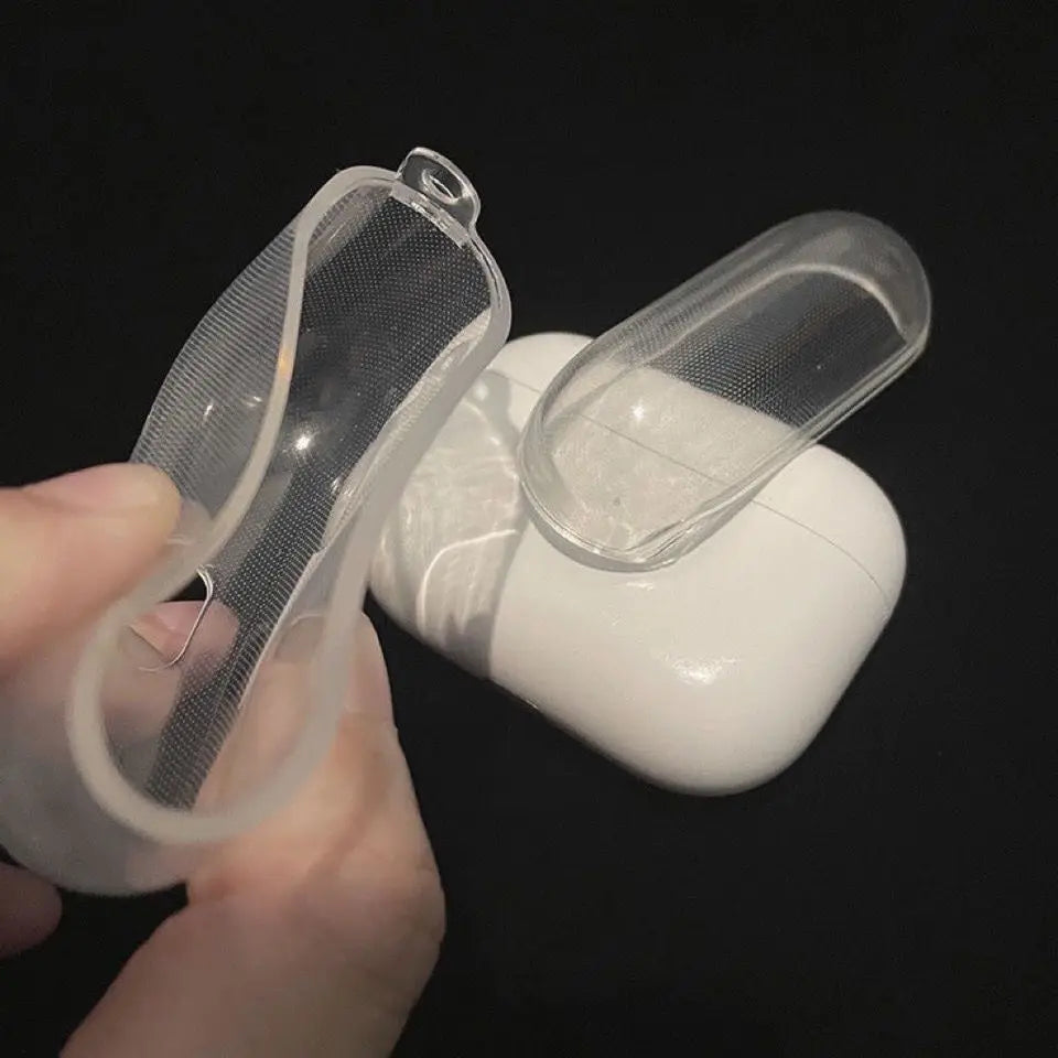 Itachi AirPods case