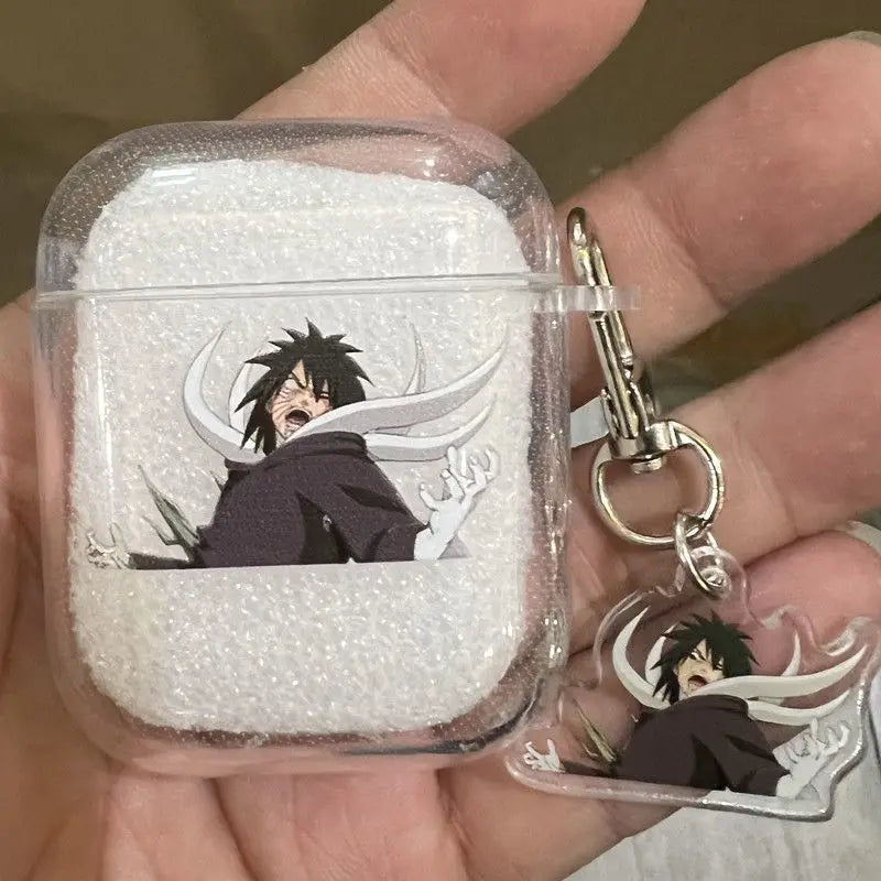 Obito AirPods case