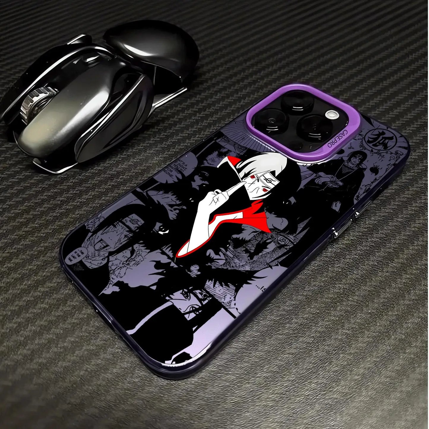 ITACHI PHONE CASE