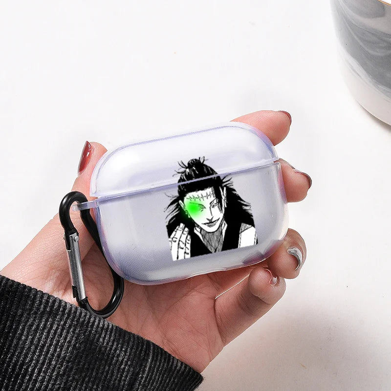 Kenjaku AirPods CASES