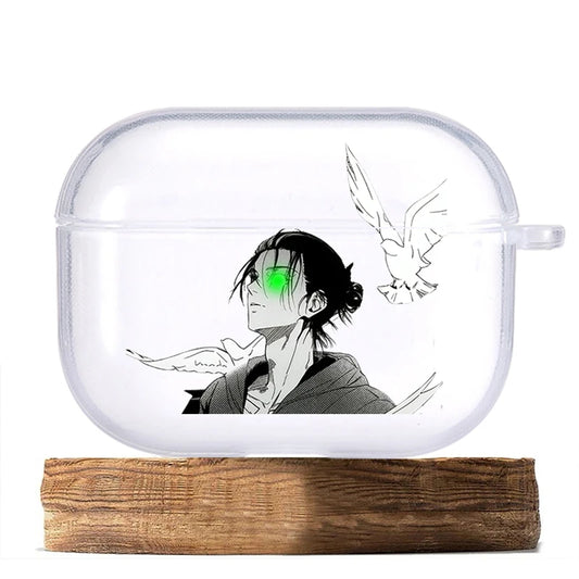 Eren Jaeger