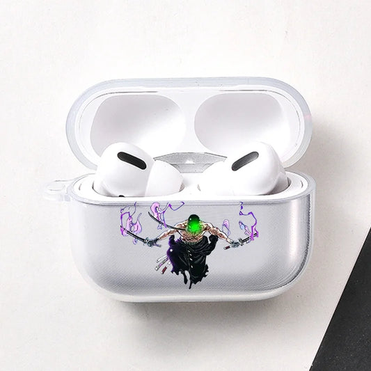 Roronoa Zoro AirPods Case