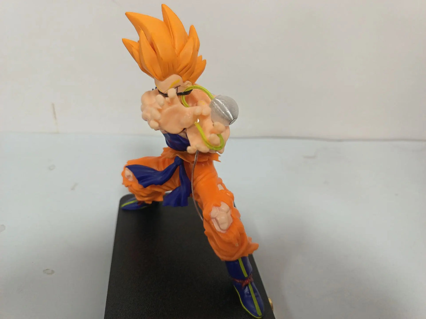 Dragon Ball light