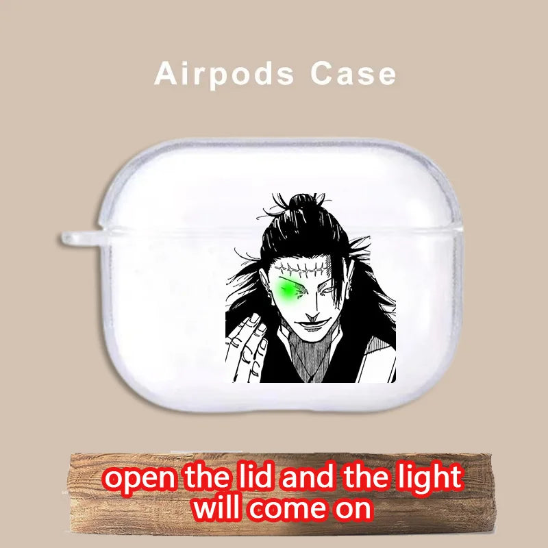 Kenjaku AirPods CASES