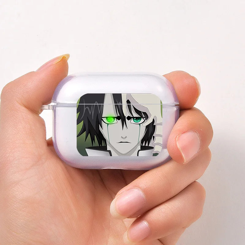 Ulquiorra AirPods Case