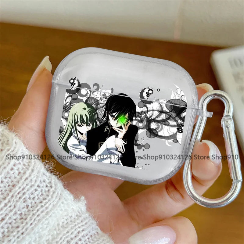 Lelouch Rebellion