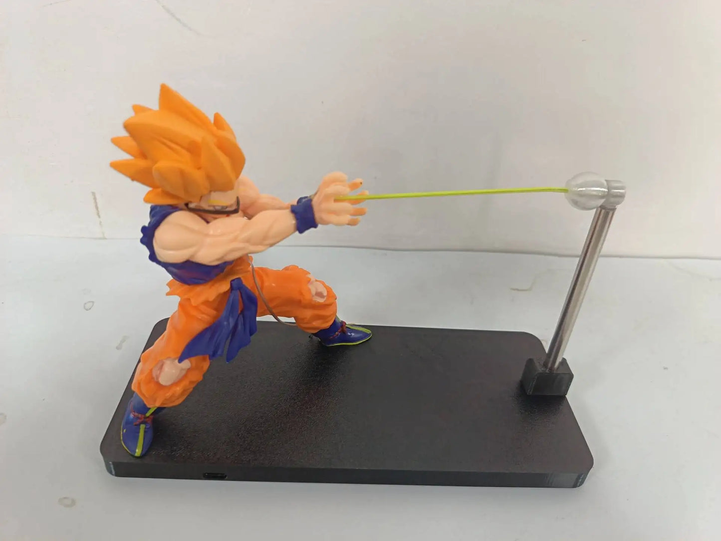 Dragon Ball light