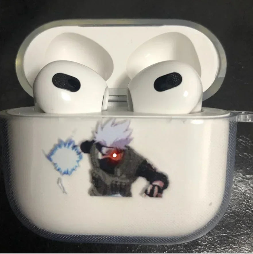 Kakashi