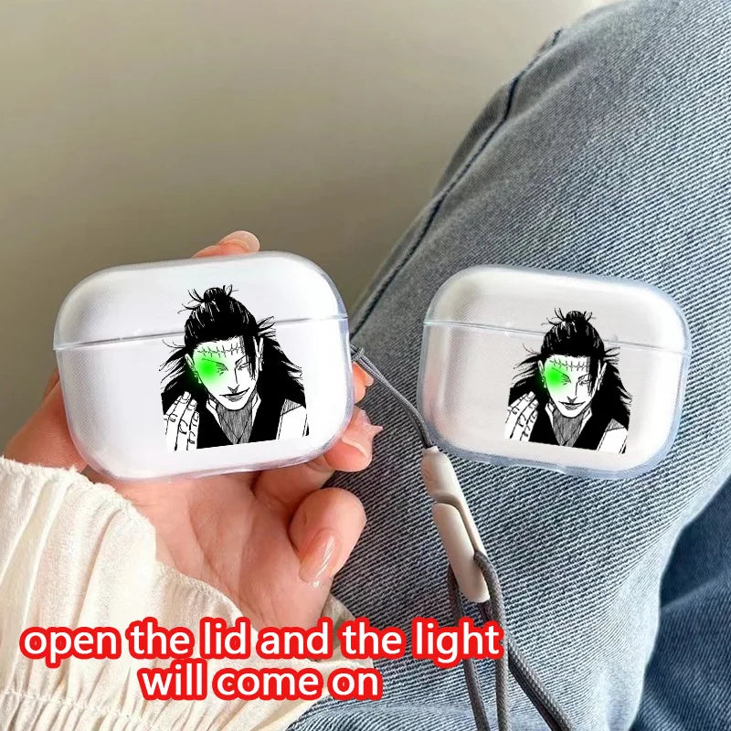 Kenjaku AirPods CASES