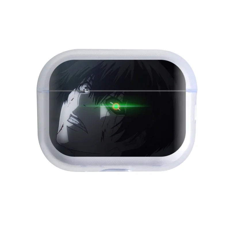 Ken Kaneki AirPods Case