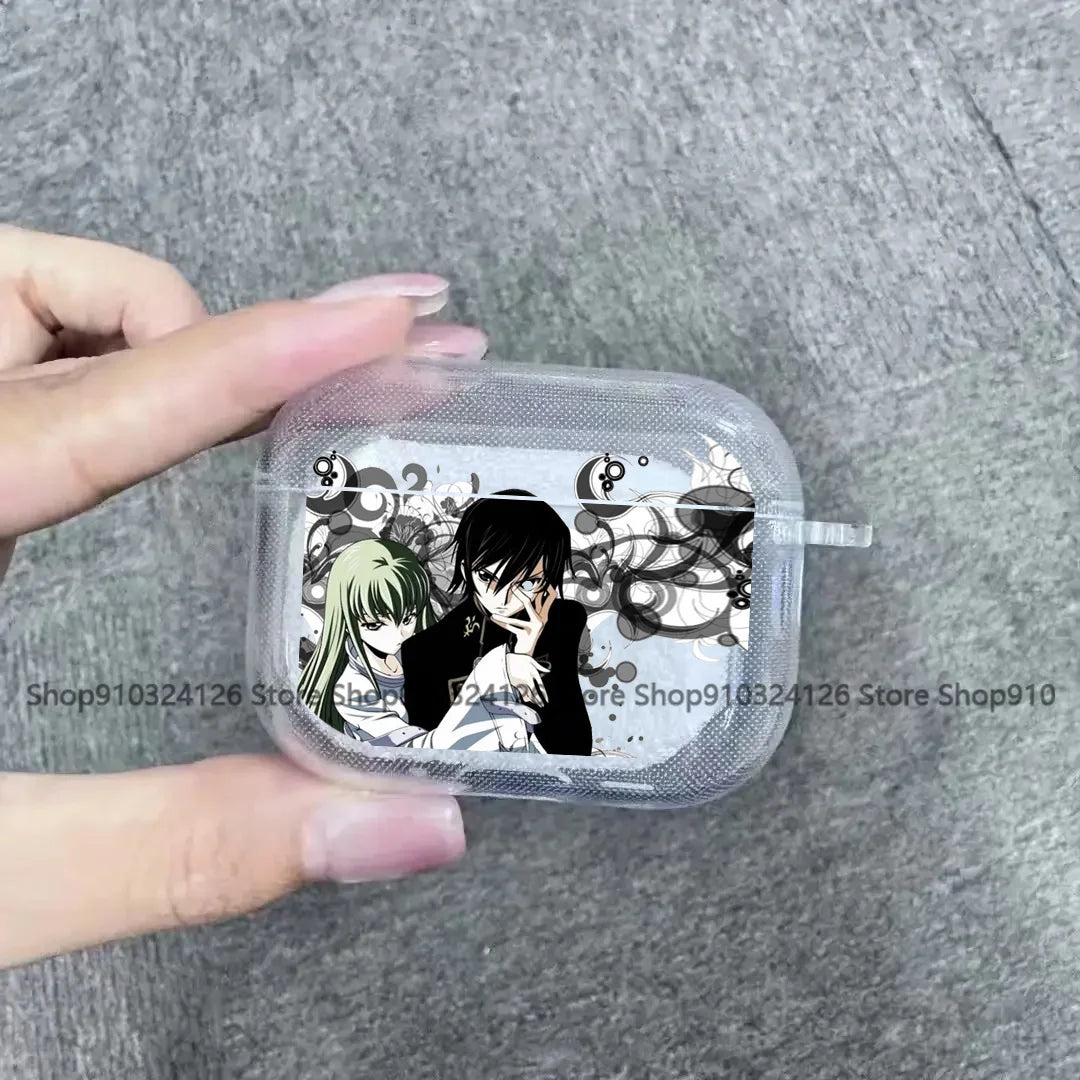Lelouch Rebellion