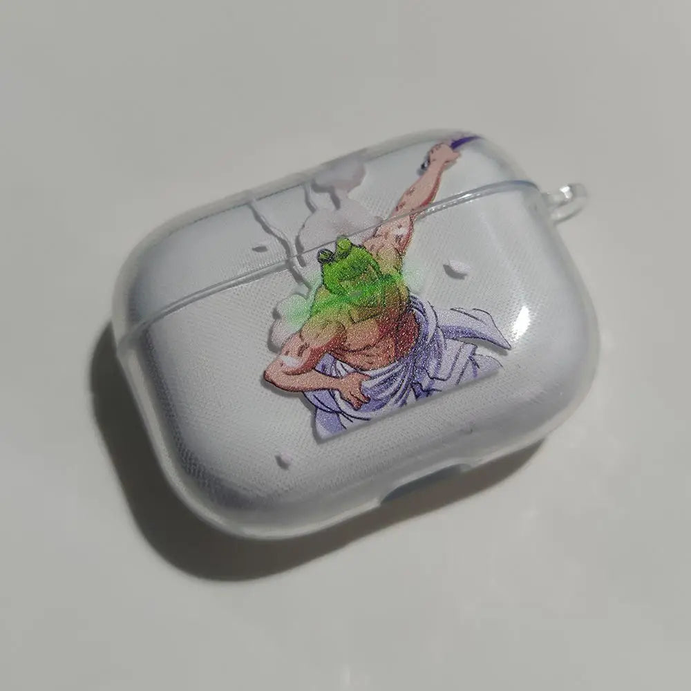 Zoro AirPods Case