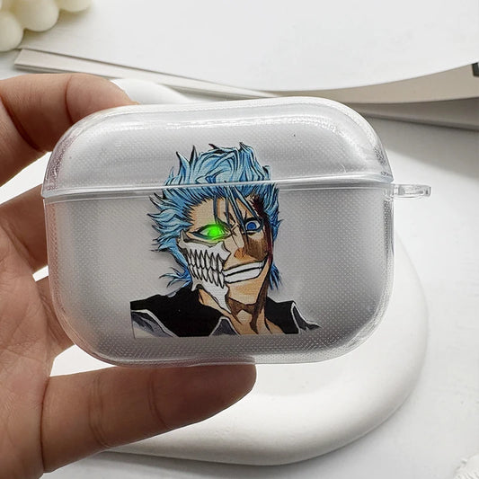 Grimmjow Jeagerjaques
