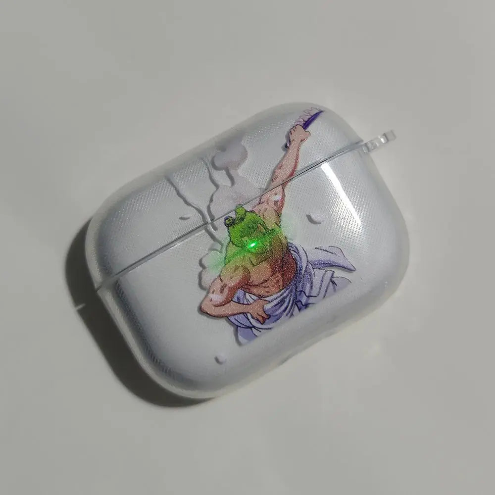 Zoro AirPods Case