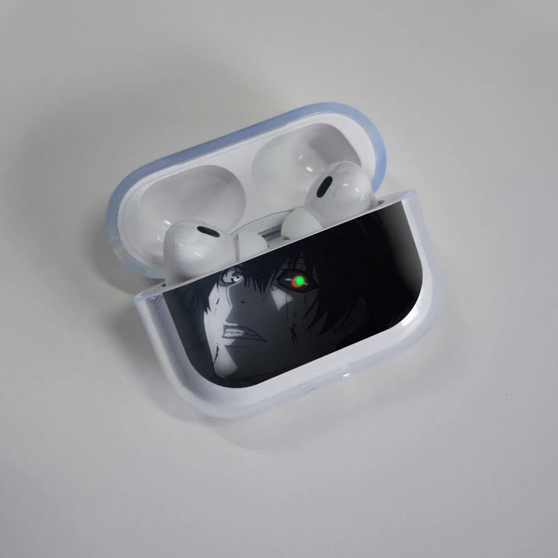 Ken Kaneki AirPods Case