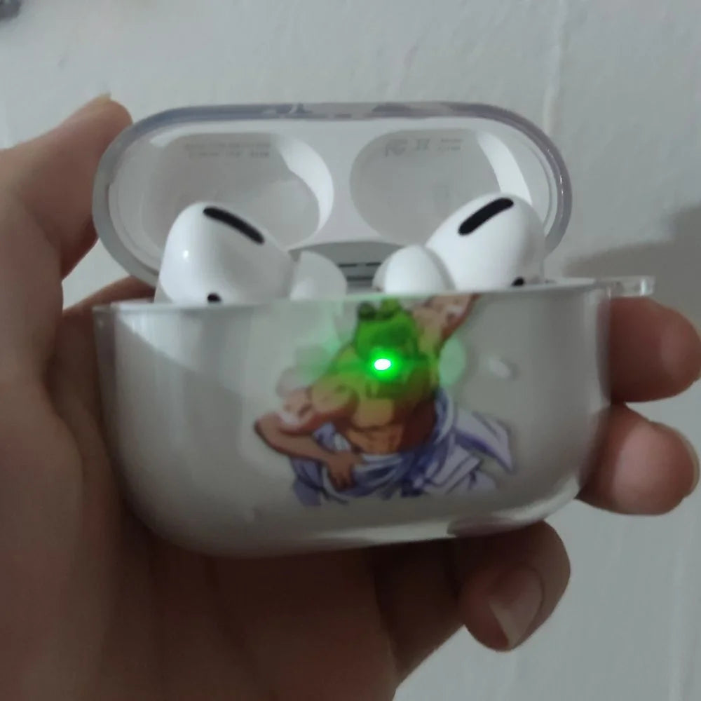 Zoro AirPods Case