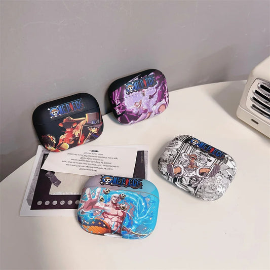 One piece Airpod Cases